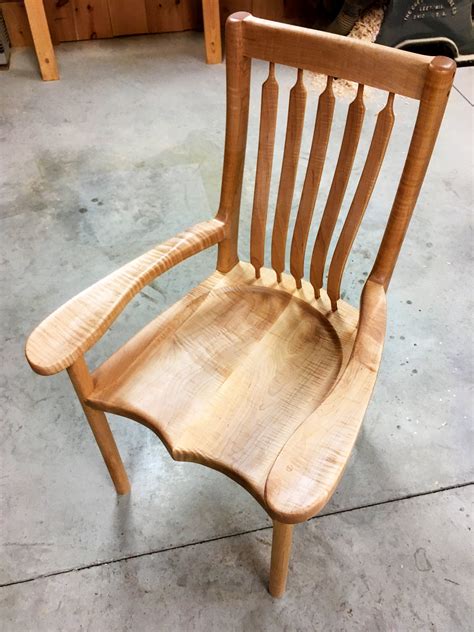 Custom Made Dining Chairs